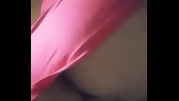 Preview 2 of Eros Grimaldi - Putita muestra la Colita
