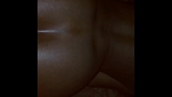 Preview 2 of Mei Ikura - Ebony Lady Getting Deep Back In Slow Mo
