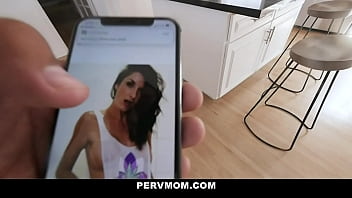 Preview 1 of English Sixy Xxx Beauti - my way into stepMOM&#039_s Pussy