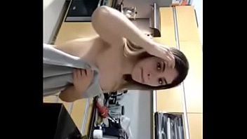 Preview 1 of Mom And Sex Movies Son - Camgirl teases real plumber. anyone know her name?