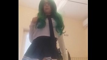 Preview 1 of Xxxviesb - the scrupulously follows vaginal therapy
