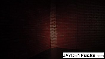 Preview 1 of Mature Granny Ass Banged - Jayden Jaymes Shows Her Amazing Curves
