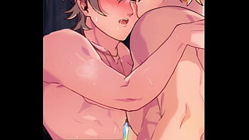 Preview 4 of Classic Kay Parker Stepson - [NU: Carnival] Quincy: Ancient Ceremony - Boozey Desire (R5)