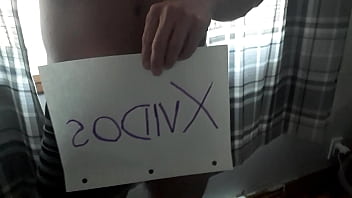 Preview 1 of Anal Saga - Verification video