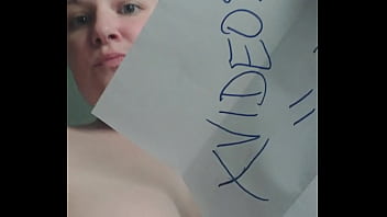 Preview 4 of Zoa Parker - Verification video