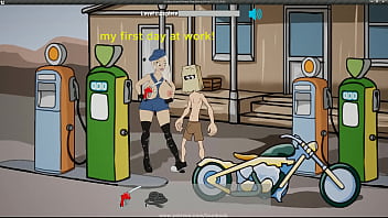 Preview 2 of Anormal Xxx - Fuckerman - cartoon porn game