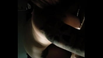 Preview 3 of Anastasia Lux Taxi - My ex giving great head