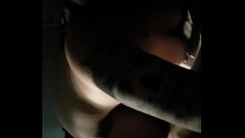 Preview 4 of Anastasia Lux Taxi - My ex giving great head