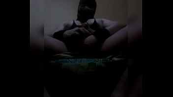 Preview 2 of Abg Sma Vs Bule - pajeando rico / jerking off -insta: tigrethedark
