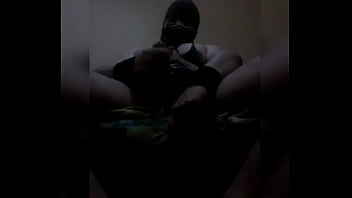 Preview 3 of Abg Sma Vs Bule - pajeando rico / jerking off -insta: tigrethedark