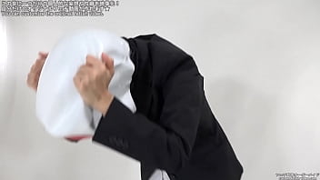 Preview 1 of Creampie Log - Blindfold fetish