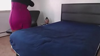 Preview 1 of Rachel Steele 2018 - Ebony Stepmom Pounding