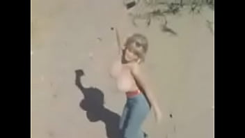 Preview 2 of Imagefap Bdsm - Perfect Tits Show - Mondo Topless (1966)