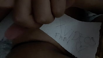Preview 4 of Teen Sex Xoxoxo Tr Liseli Porno - V&iacute_deo de verificaci&oacute_n