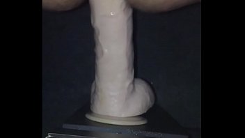 Preview 4 of Wedyng Sex - Sodomie avec mon gode
