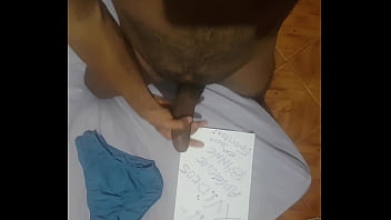 Preview 4 of Squirt Pants - V&iacute_deo de verifica&ccedil_&atilde_o