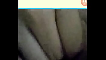 Preview 1 of Best Sex End Poran - Novinha fdp enfiando 5 dedos na buceta