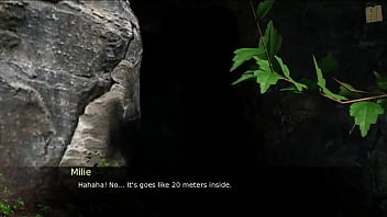 Preview 4 of Kana Vdosexx - Pine Falls 31