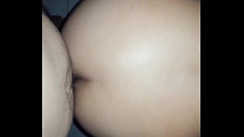 Preview 3 of Melkei Griel Videos - Rico raspado de an&iacute_s con