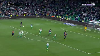 Preview 3 of Fileli - An&atilde_o fazendo um gol gostoso