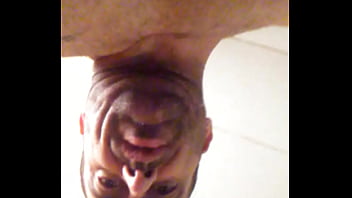 Preview 4 of Japanese Zoo Bestaliti Show - sucking my cock