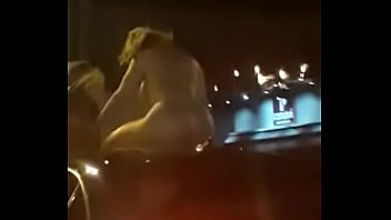 Preview 3 of Xx New Boy Bp 2018 - Festa na rua depois das biritas