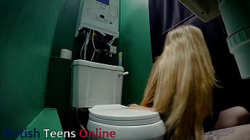 Preview 2 of Indonesia Bisyard - Horny Nurse Sucks Cock At The Gloryhole