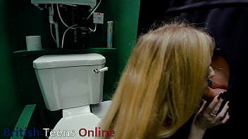 Preview 3 of Indonesia Bisyard - Horny Nurse Sucks Cock At The Gloryhole