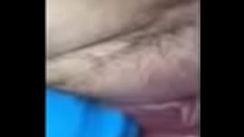 Preview 3 of Aaa Nae - My dildo fucking a girl I know