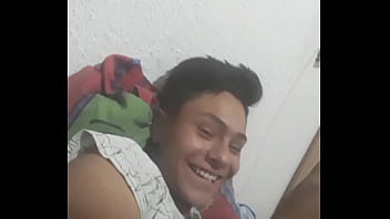 Preview 2 of Kush Woman - Mi primo el paco