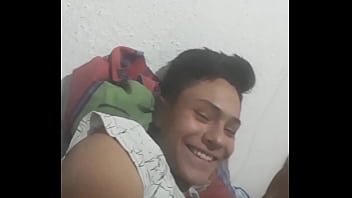 Preview 1 of Kush Woman - Mi primo el paco
