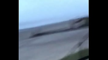Preview 1 of Full Hd Dino Sex - CASAL GAY TRANSANDO NA PRAIA DE MONGAGUA