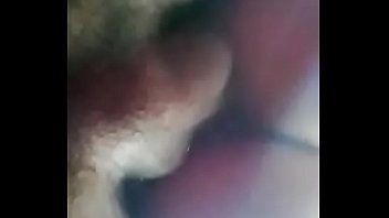 Preview 4 of Colege Copls - Polla gorda para morena caliente