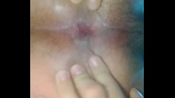 Preview 3 of Shemal Babes - Rico culo de mi primo