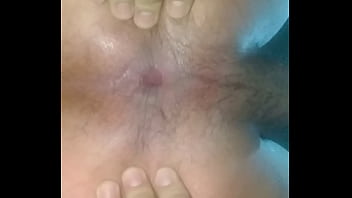 Preview 1 of Shemal Babes - Rico culo de mi primo