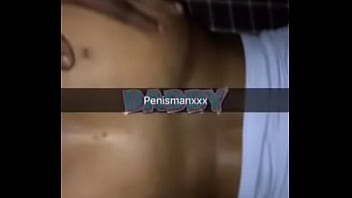 Preview 3 of Tube Montok Semi - Naija cougar gets cream - PenismanXXX Production