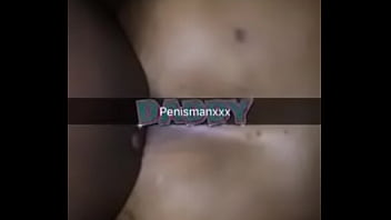 Preview 1 of Tube Montok Semi - Naija cougar gets cream - PenismanXXX Production