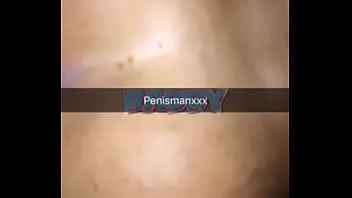 Preview 4 of Tube Montok Semi - Naija cougar gets cream - PenismanXXX Production
