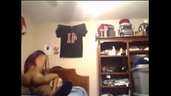 Preview 3 of 2man Xxx - Hood rat couldn&rsquo_t take the dick on top