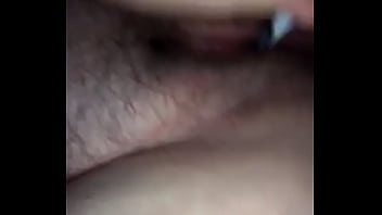 Preview 1 of Husband Sex Friend Wife - Ex fingerfucking