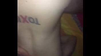 Preview 2 of Giovani Aria - Toxic ass to breed