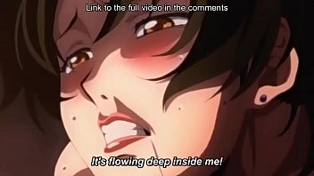 Preview 3 of Xxx Vidio Dokter Vs Perawat - Sexy Hentai Scene 6