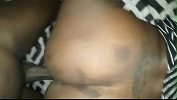 Preview 4 of Paint Teen - FWB sends teasing video to me