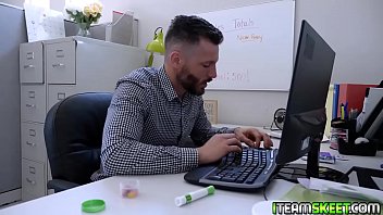 Preview 1 of Shemale Anal Videos - Mike Mancini banging Lena Pauls hot shaved pussy!
