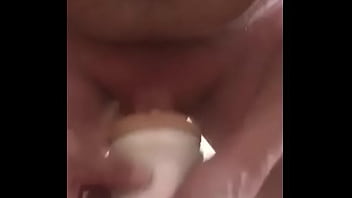 Preview 4 of Mim Son Wild - Giving The Fleshlight A Good Fucking Hot