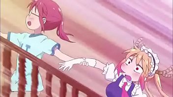 Preview 2 of Dr Anals - [AMV] Dragon Maid