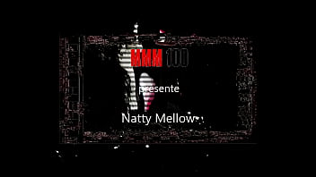 Preview 1 of Aeg 11 - Trailer : Natty Mellow loves cock!