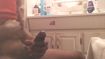 Preview 3 of Sex Sirilanka - Bathroom Blast