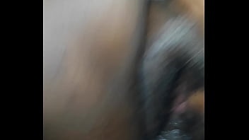 Preview 2 of 50 Grls 2 Boyd - Her bf gone. She wanna cream on this dick