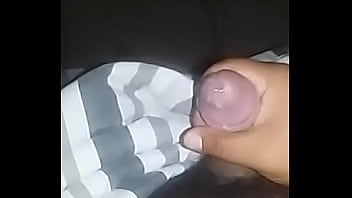 Preview 4 of Iranan Sex - Gozando 2